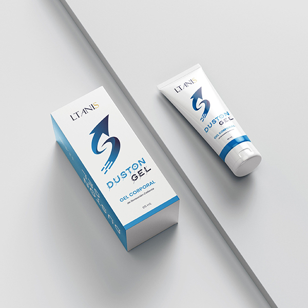 Duston Gel – Alivio Natural para Articulaciones
