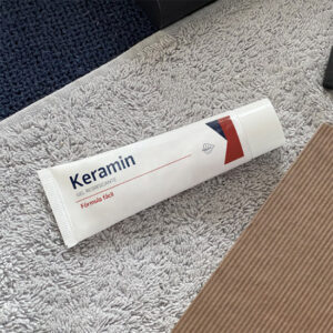 Keramin – Crema Antifúngica Natural | Bienestar y Salud