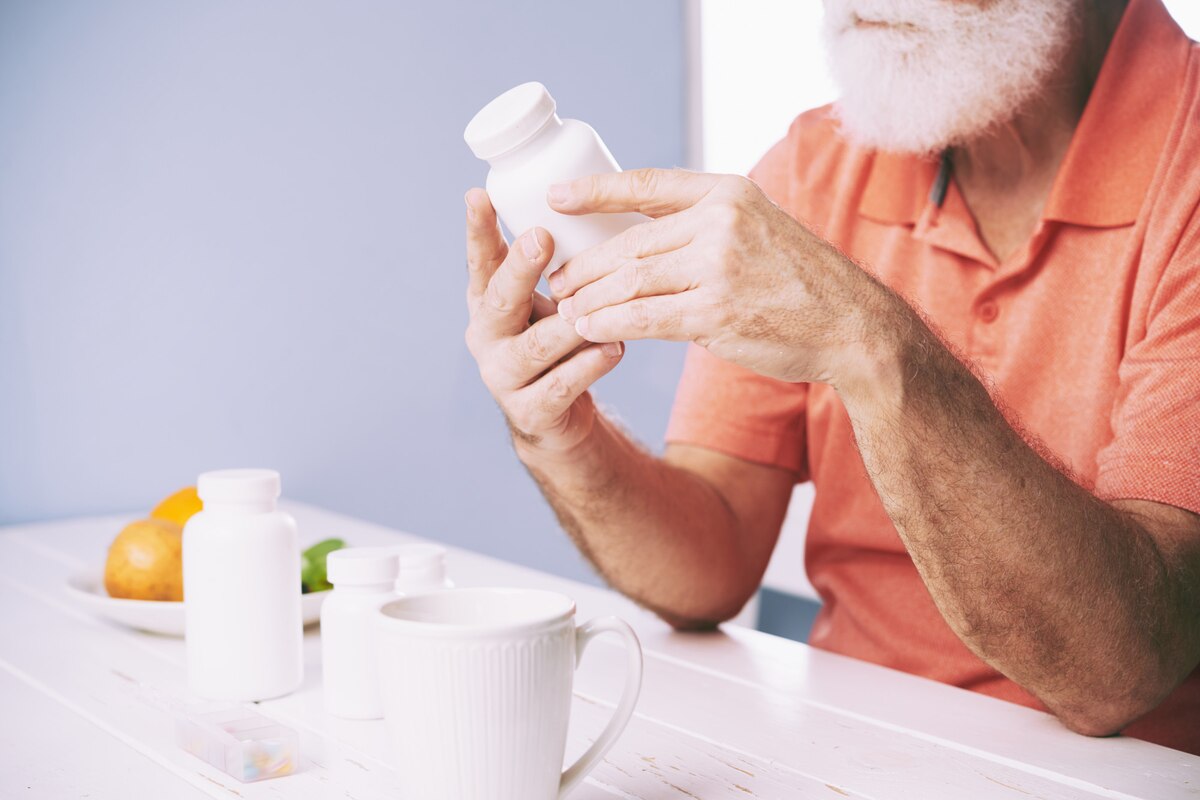 Mejores Suplementos para Apoyo Articular