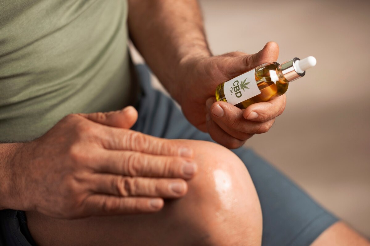 Mejores Suplementos para Apoyo Articular
