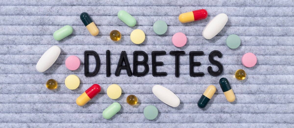 Guía de compra de suplementos para diabetes
