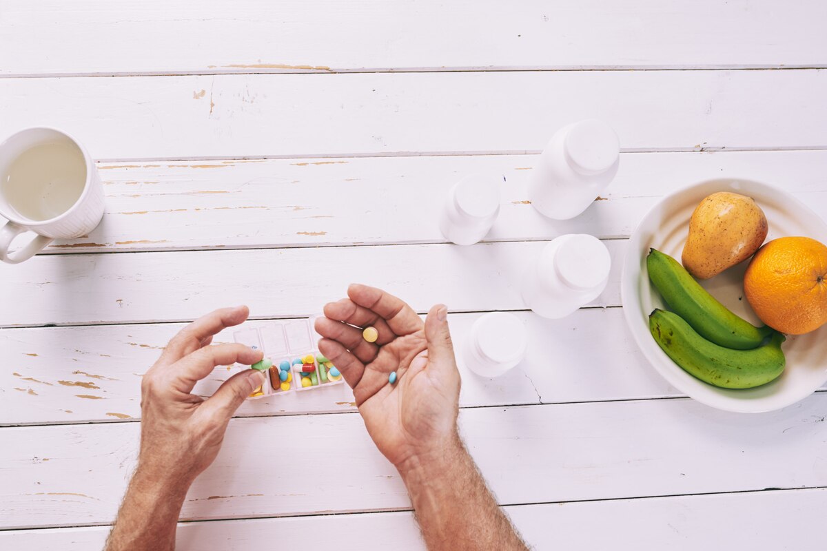 Comparativa rápida de suplementos para diabetes