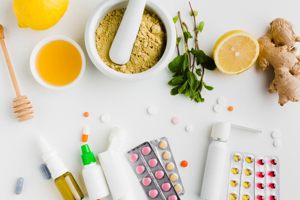 TopVita México | Comparativas de Suplementos