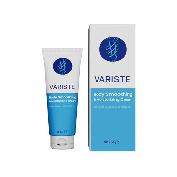 Variste – Alivio Natural para Varices | Mejora Tu Salud Vascular